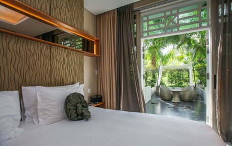 Hotel Fort Canning - Image 50