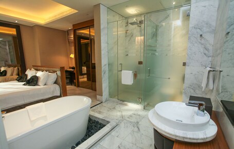 Hotel Fort Canning - Image 64