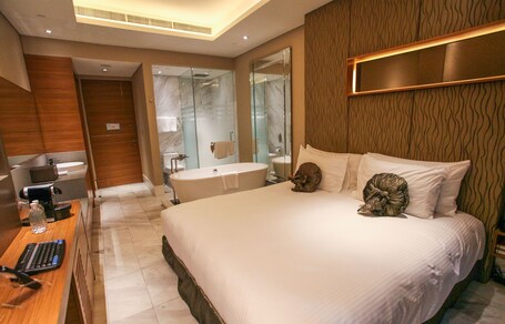 Hotel Fort Canning - Image 45