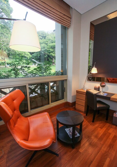 Hotel Fort Canning - Image 26