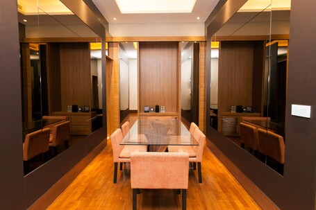 Hotel Fort Canning - Image 31