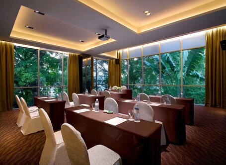 Hotel Fort Canning - Image 24