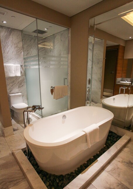 Hotel Fort Canning - Image 67