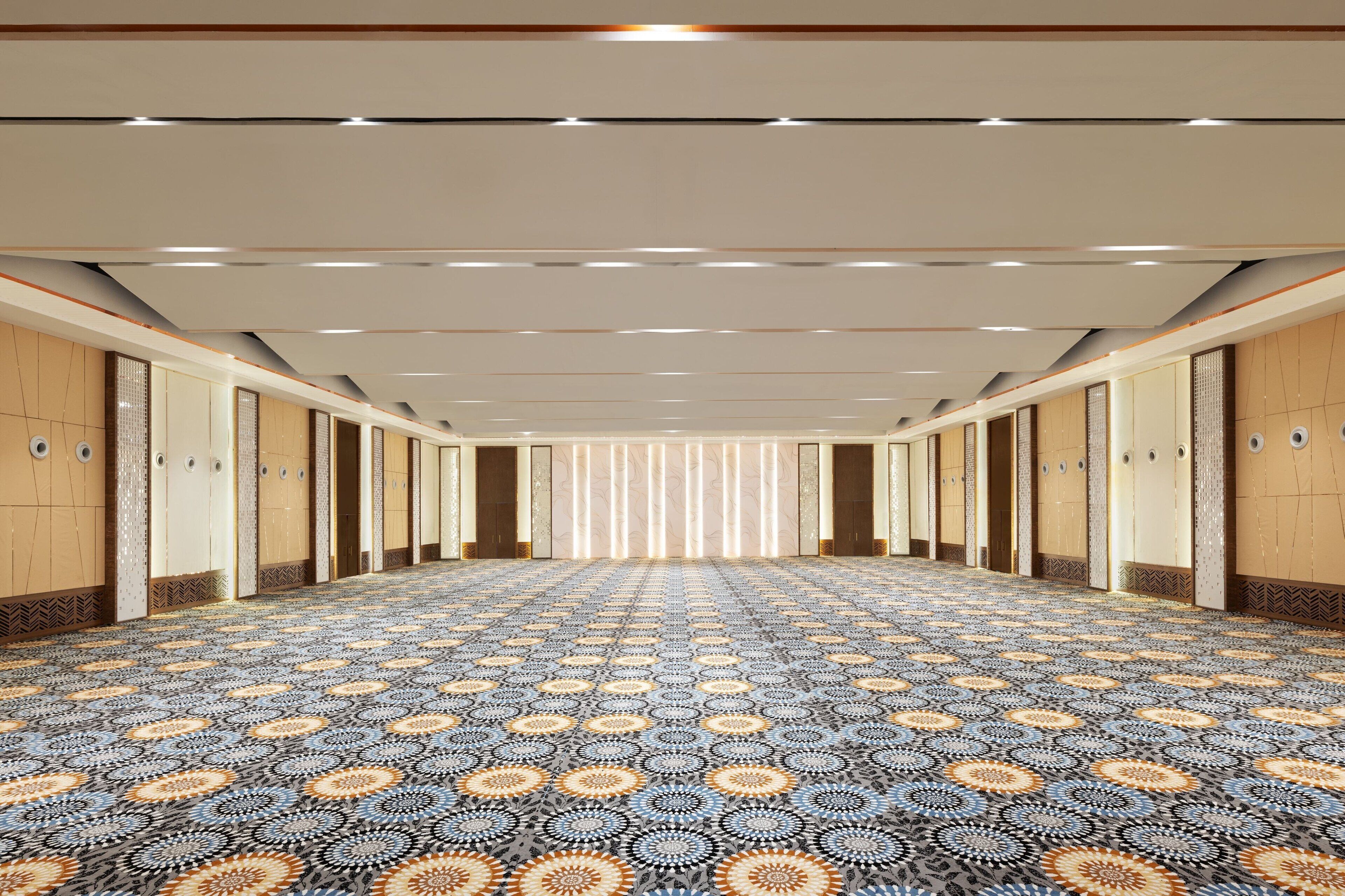 Foto - Le Meridien Gurgaon, Delhi NCR