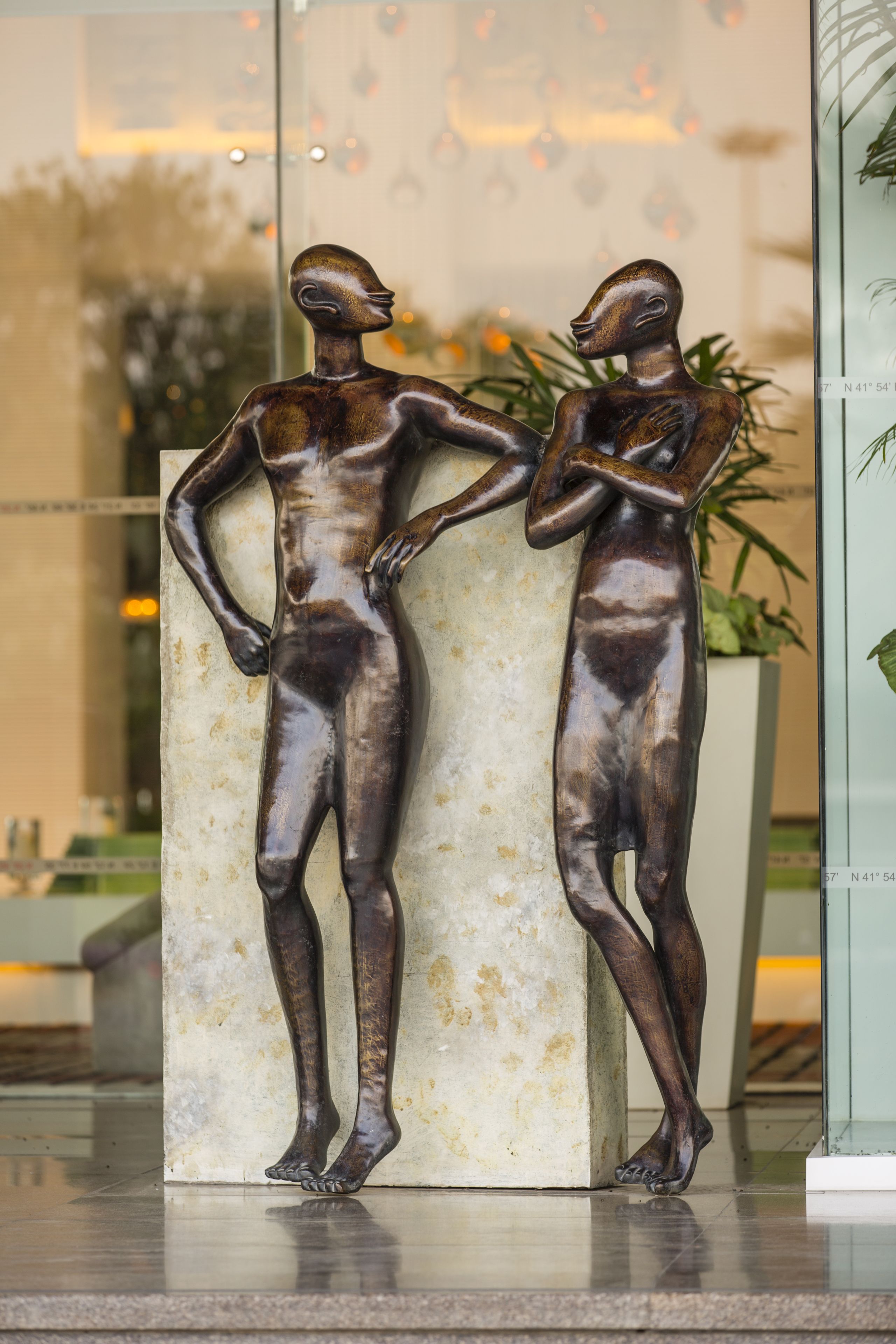 Foto - Le Meridien Gurgaon, Delhi NCR