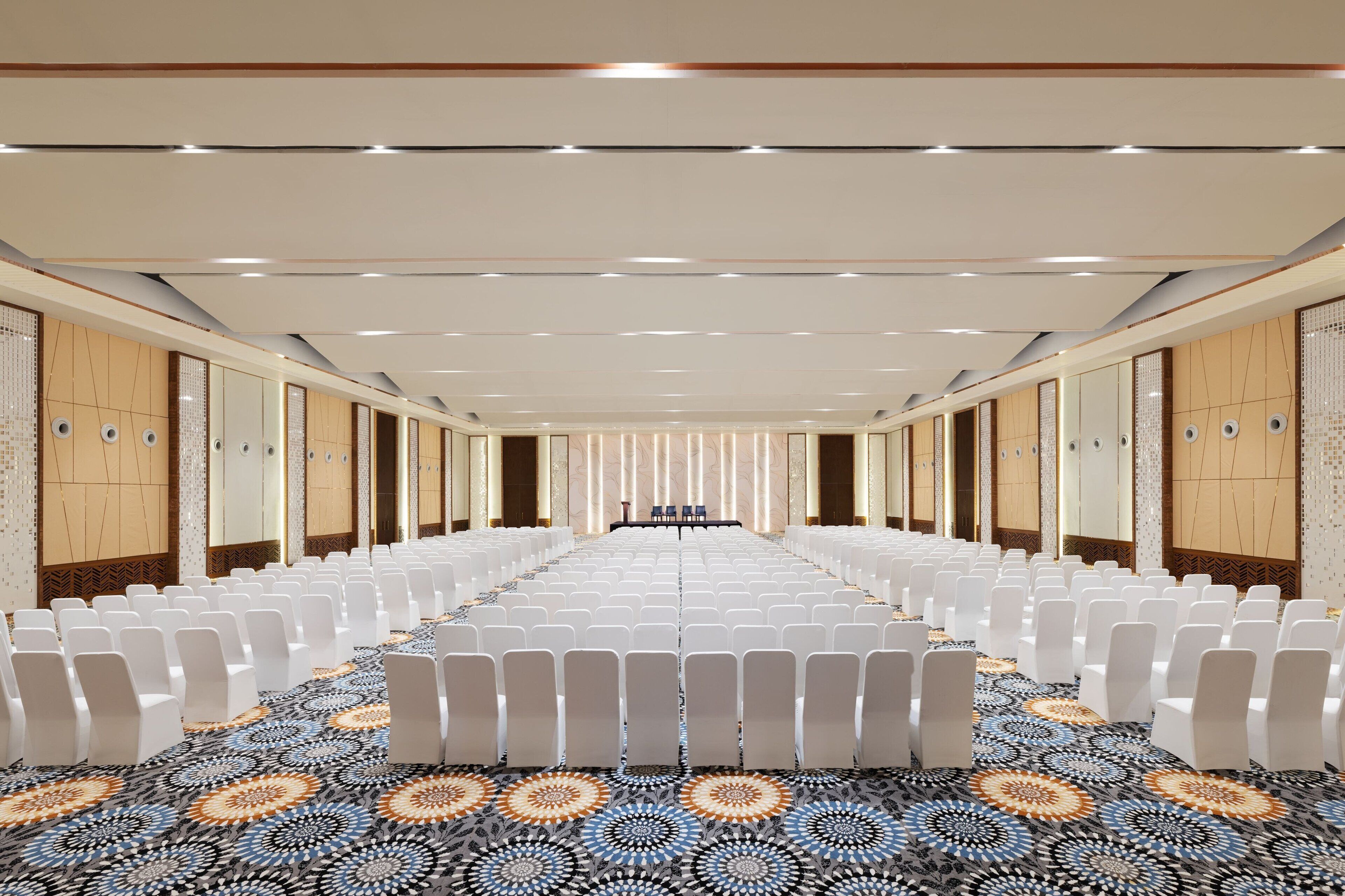 Foto - Le Meridien Gurgaon, Delhi NCR