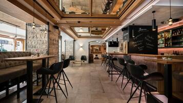Bar (sur place)