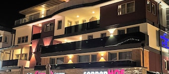 Hotel Sonnenhof
