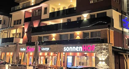 Hotel Sonnenhof