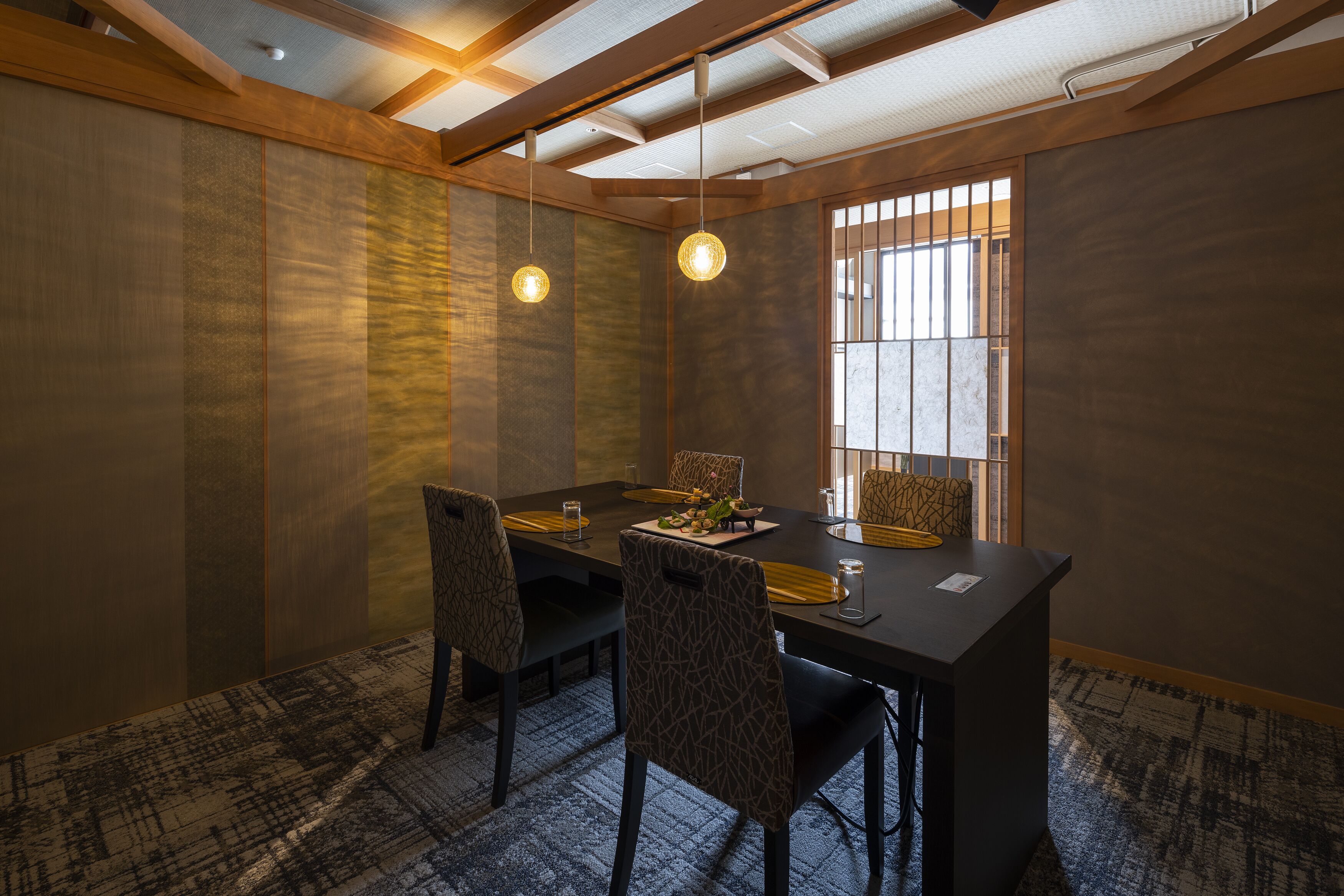 Foto - Biwako Ryokusuitei