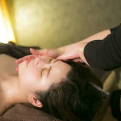 Deep-tissue massages, Thai massages, facials, reflexology
