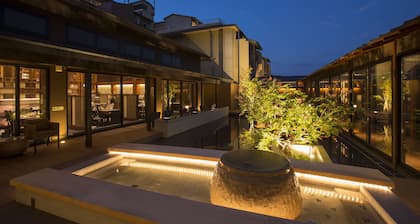 Biwako Ryokusuitei