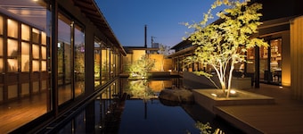 Biwako Ryokusuitei