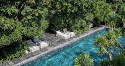 TIA Wellness Resort
