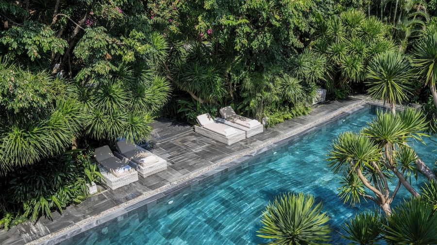 TIA Wellness Resort
