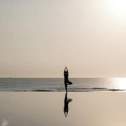 2 outdoor pools, pool umbrellas, sun loungers