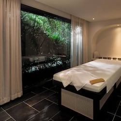 Sale per trattamenti di coppia, sauna, vasca idromassaggio, bagno turco