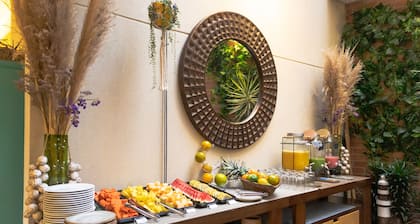 Faranda Collection Bogota, a member of Radisson Individuals
