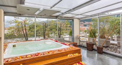 Faranda Collection Bogota, a member of Radisson Individuals