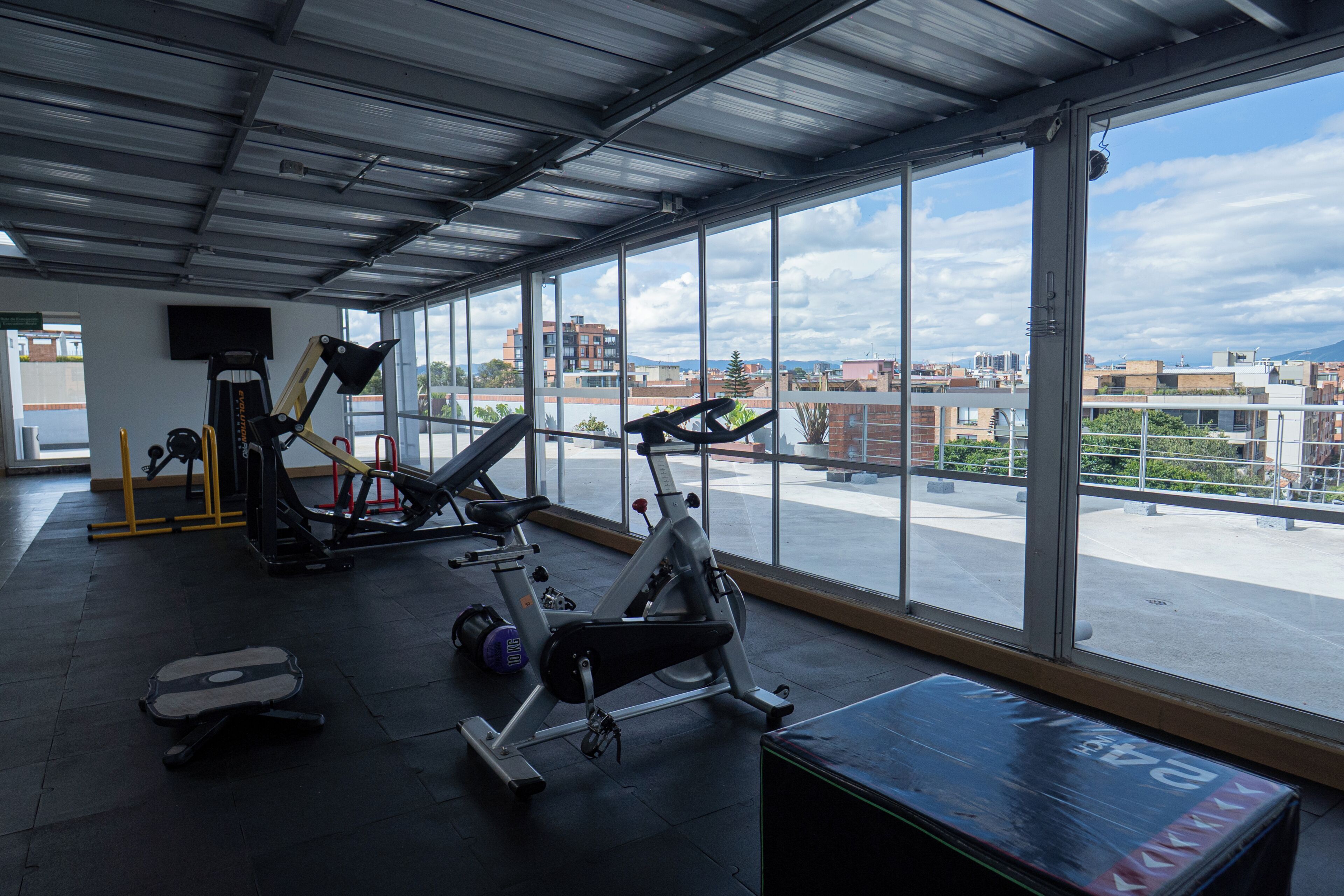 Foto - Faranda Collection Bogota, a member of Radisson Individuals