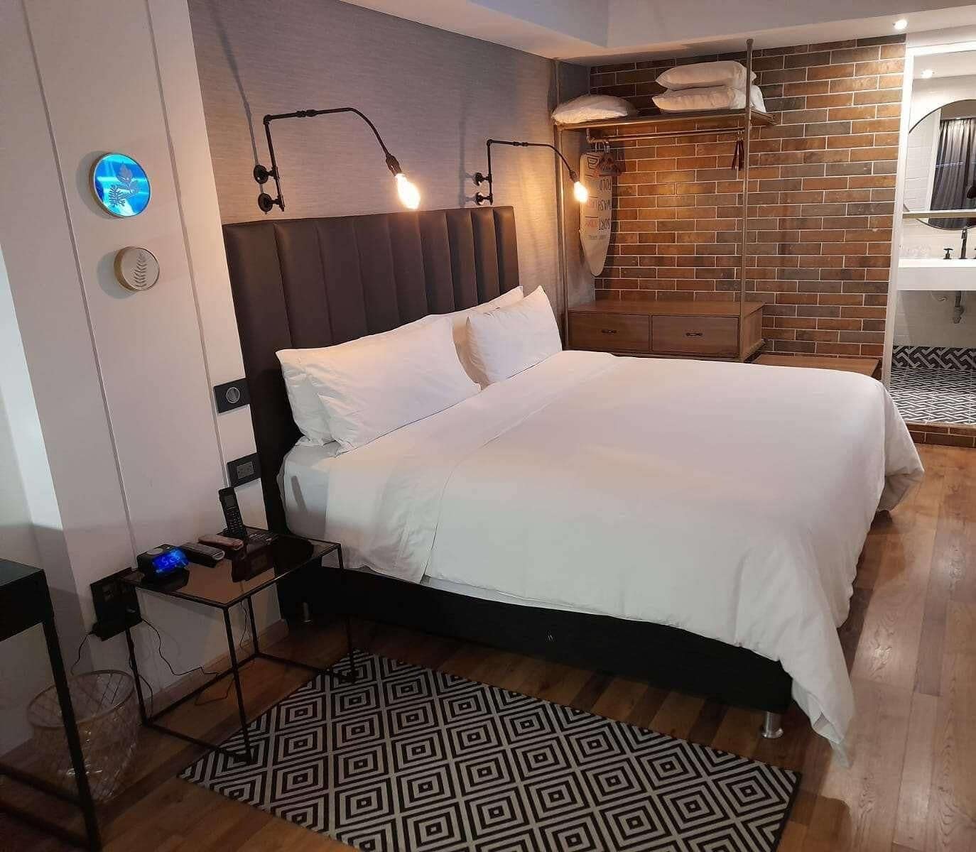 Room, 1 King Bed