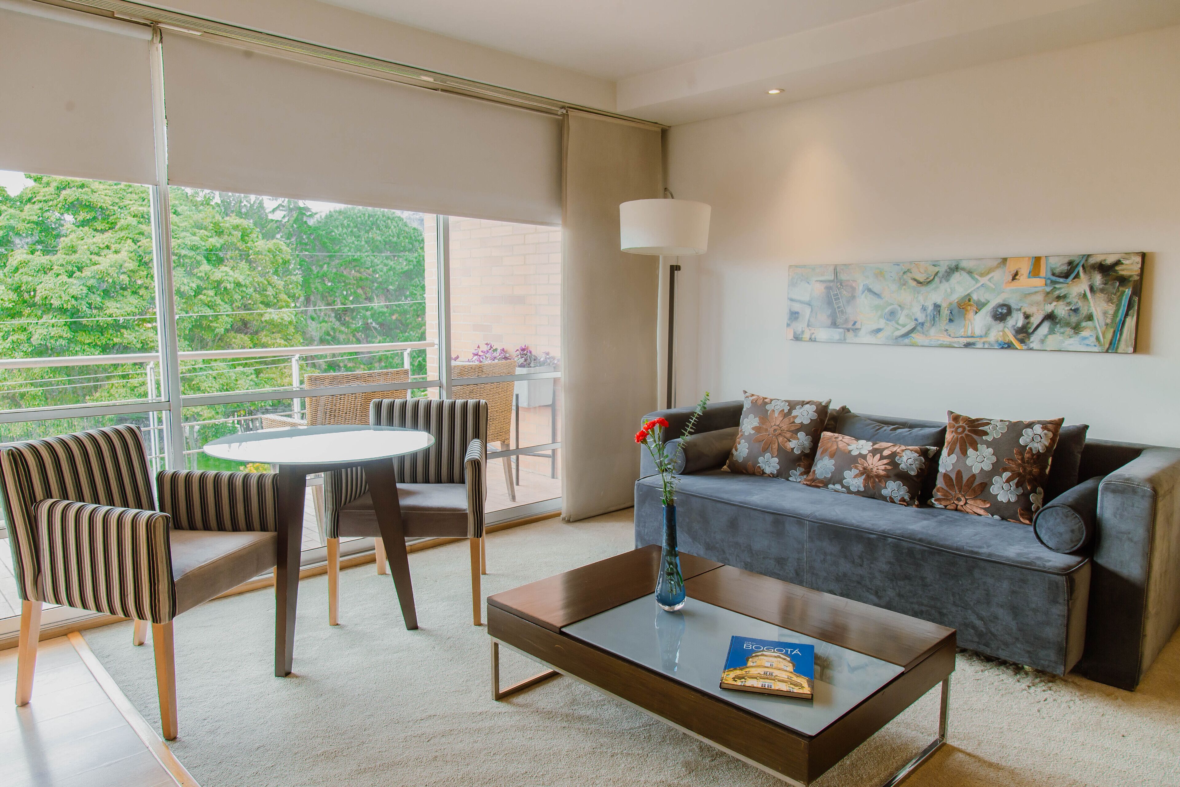 Foto - Faranda Collection Bogota, a member of Radisson Individuals