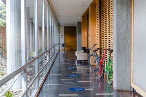 Bicycling - Faranda Collection Bogota, a member of Radisson Individuals (Bogotá)