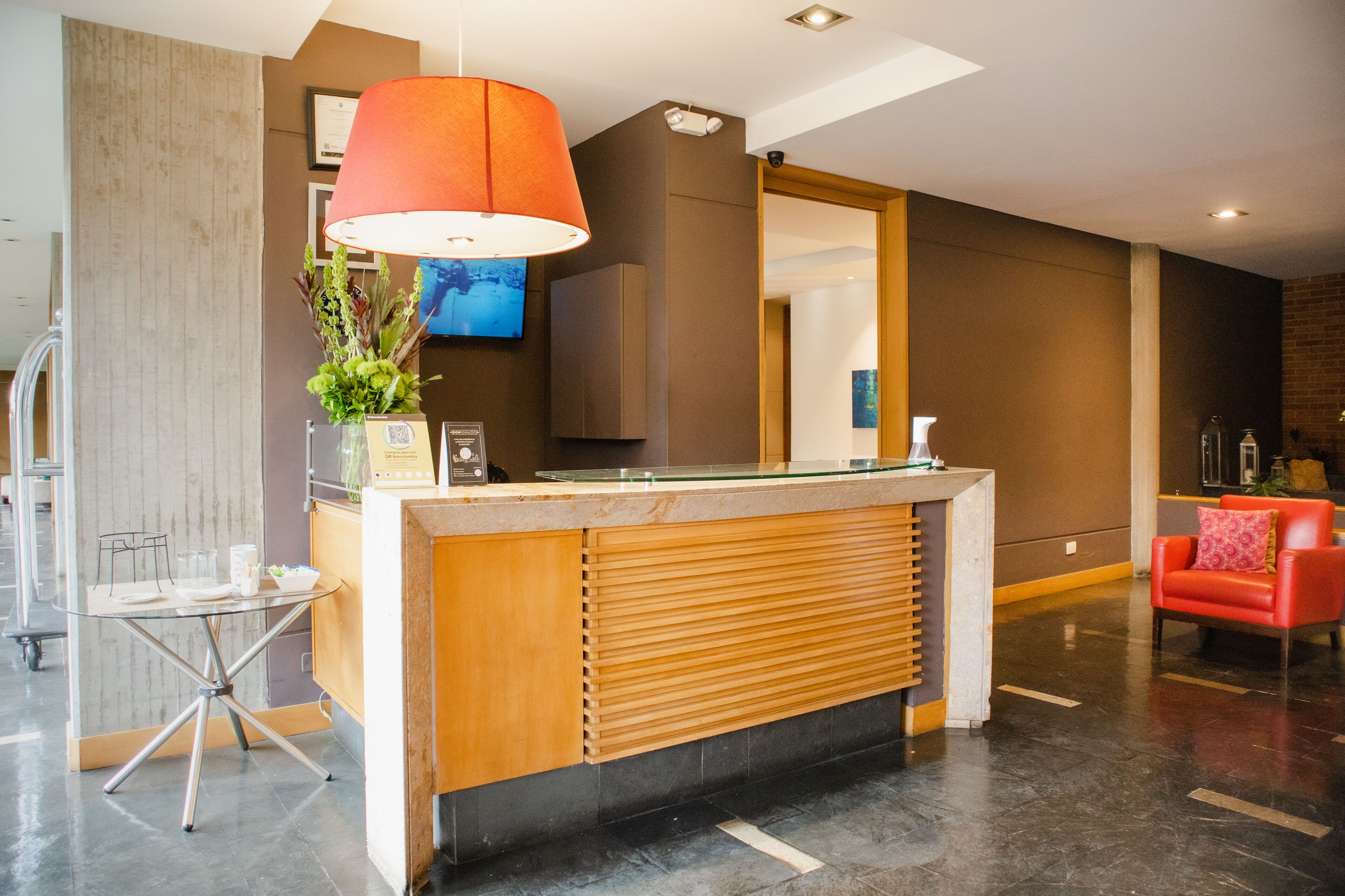 Photo - Faranda Collection Bogota, a member of Radisson Individuals