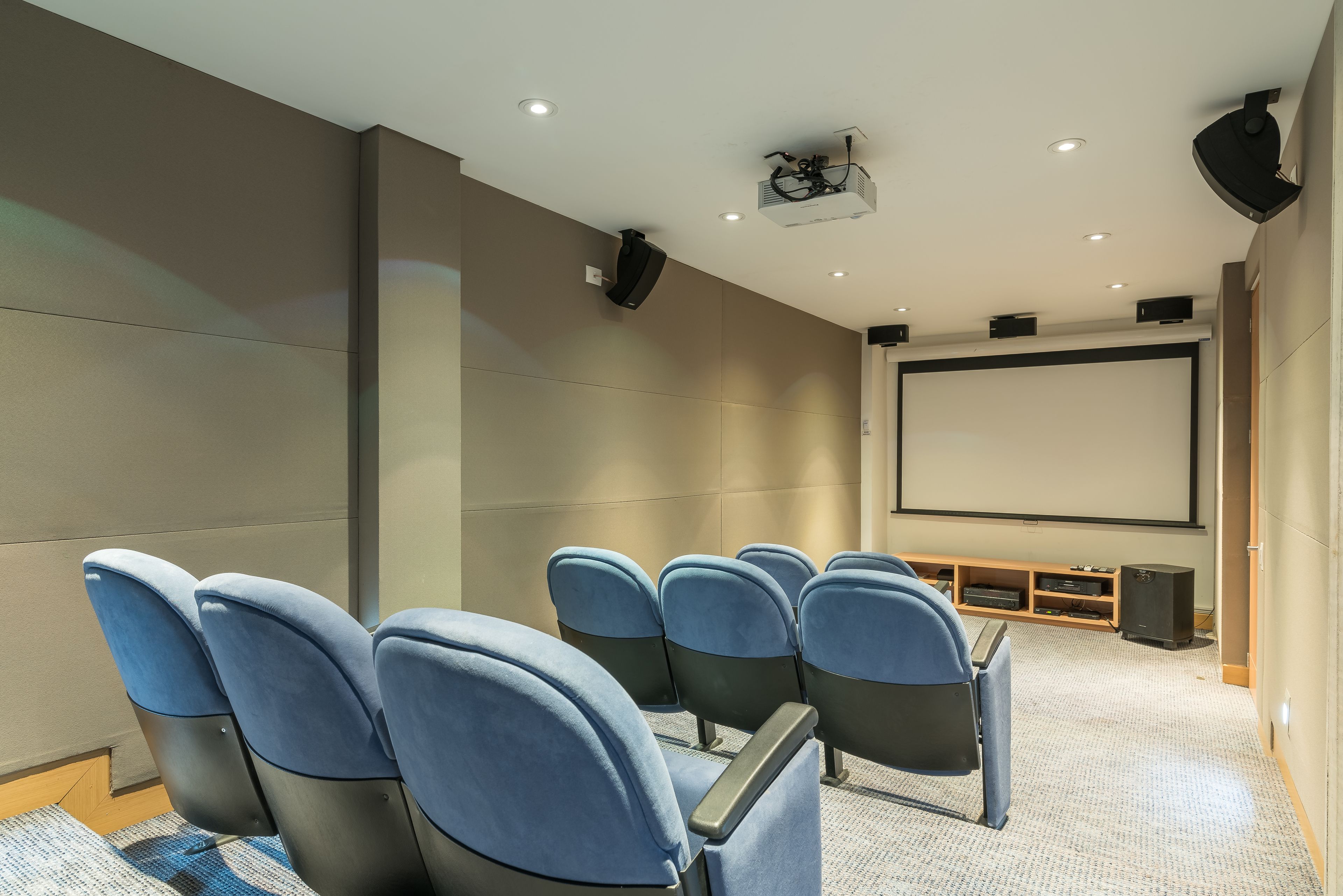 Photo - Faranda Collection Bogota, a member of Radisson Individuals