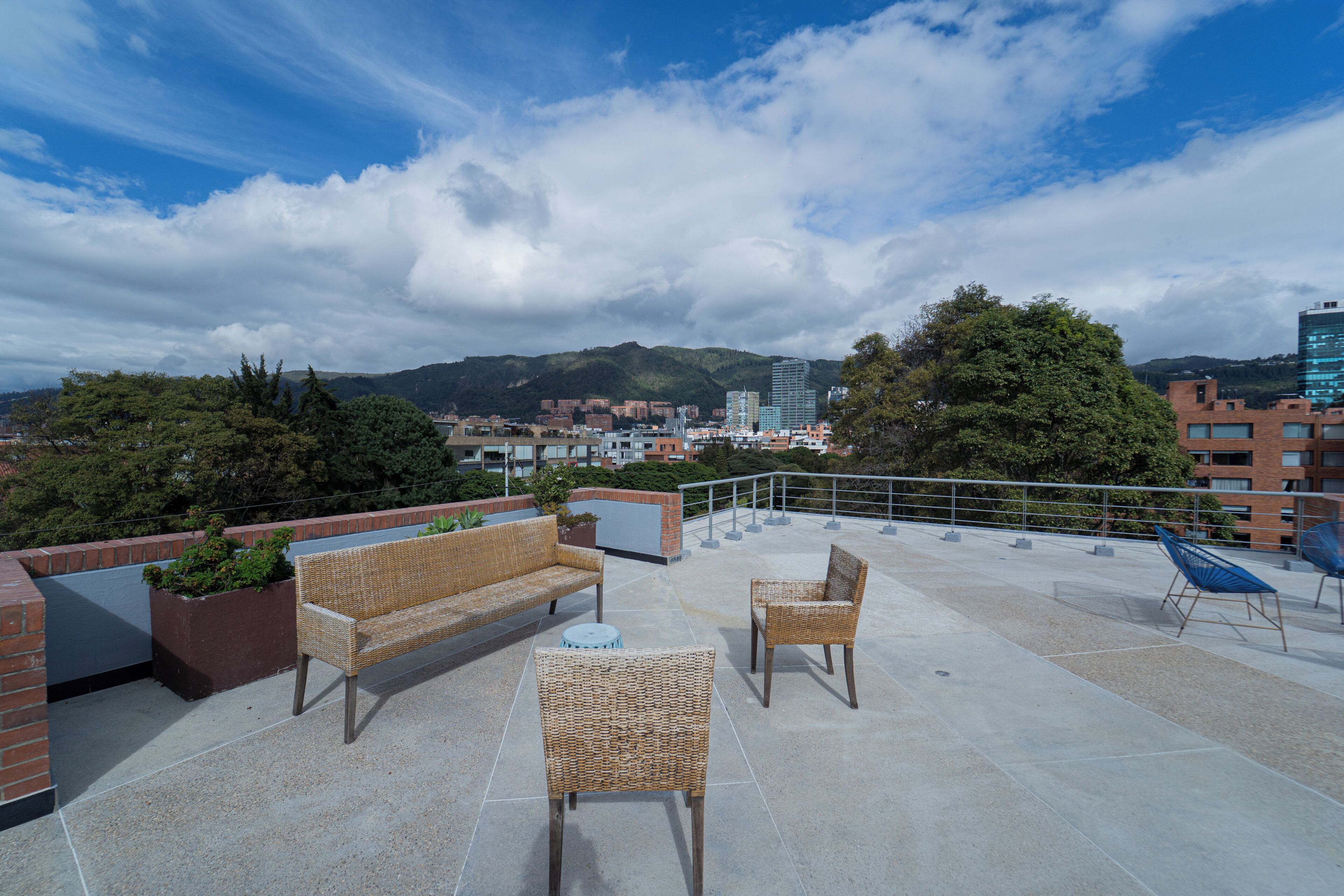 Foto - Faranda Collection Bogota, a member of Radisson Individuals