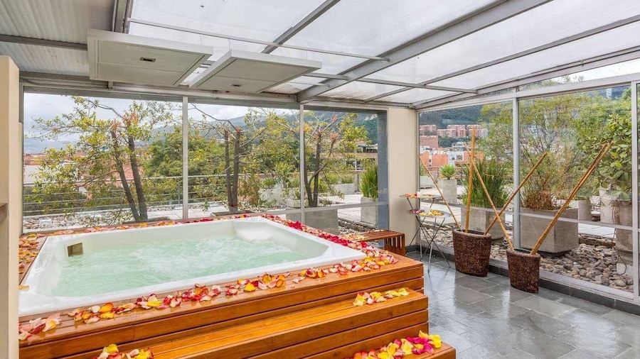 Faranda Collection Bogota, a member of Radisson Individuals