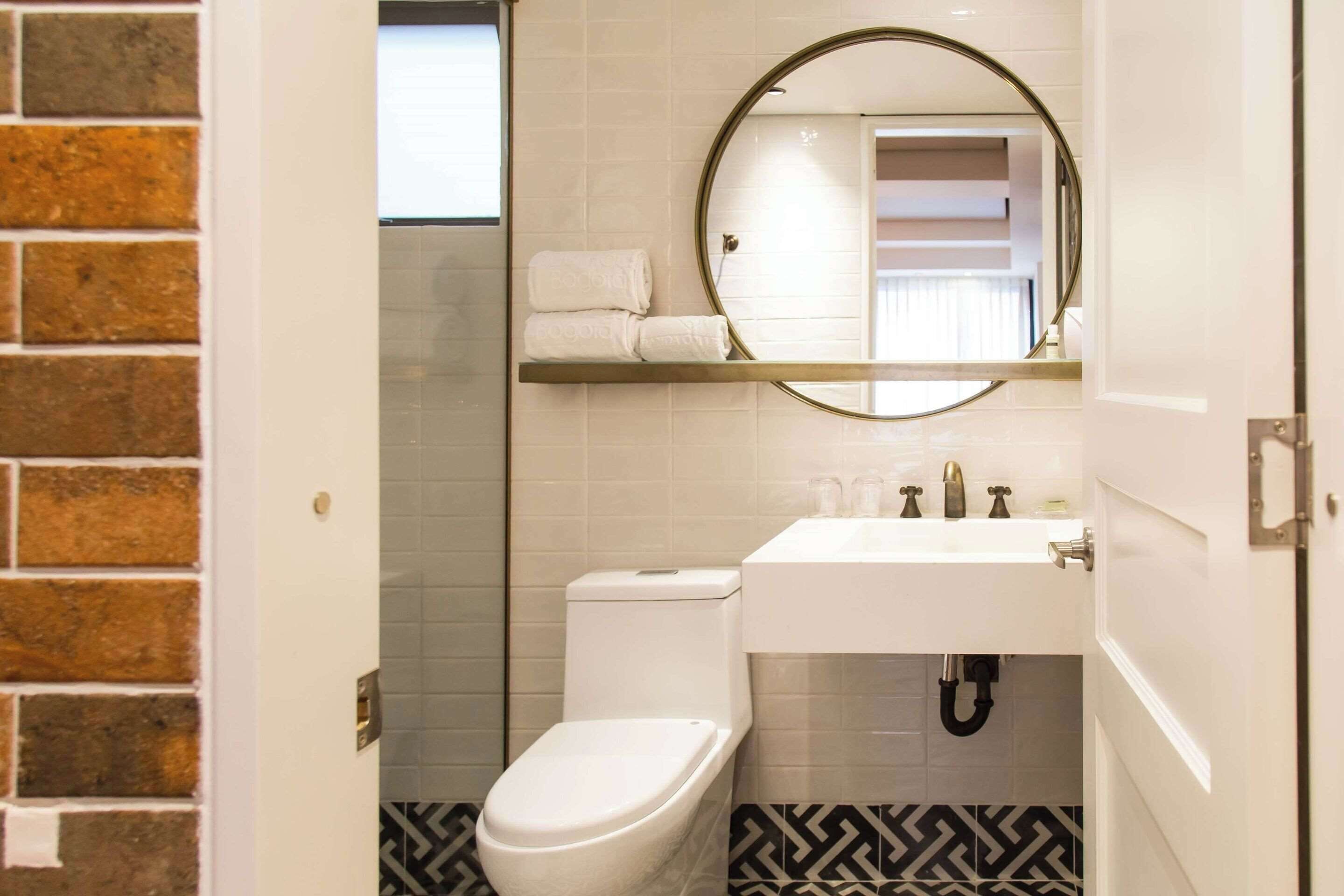 Photo - Faranda Collection Bogota, a member of Radisson Individuals