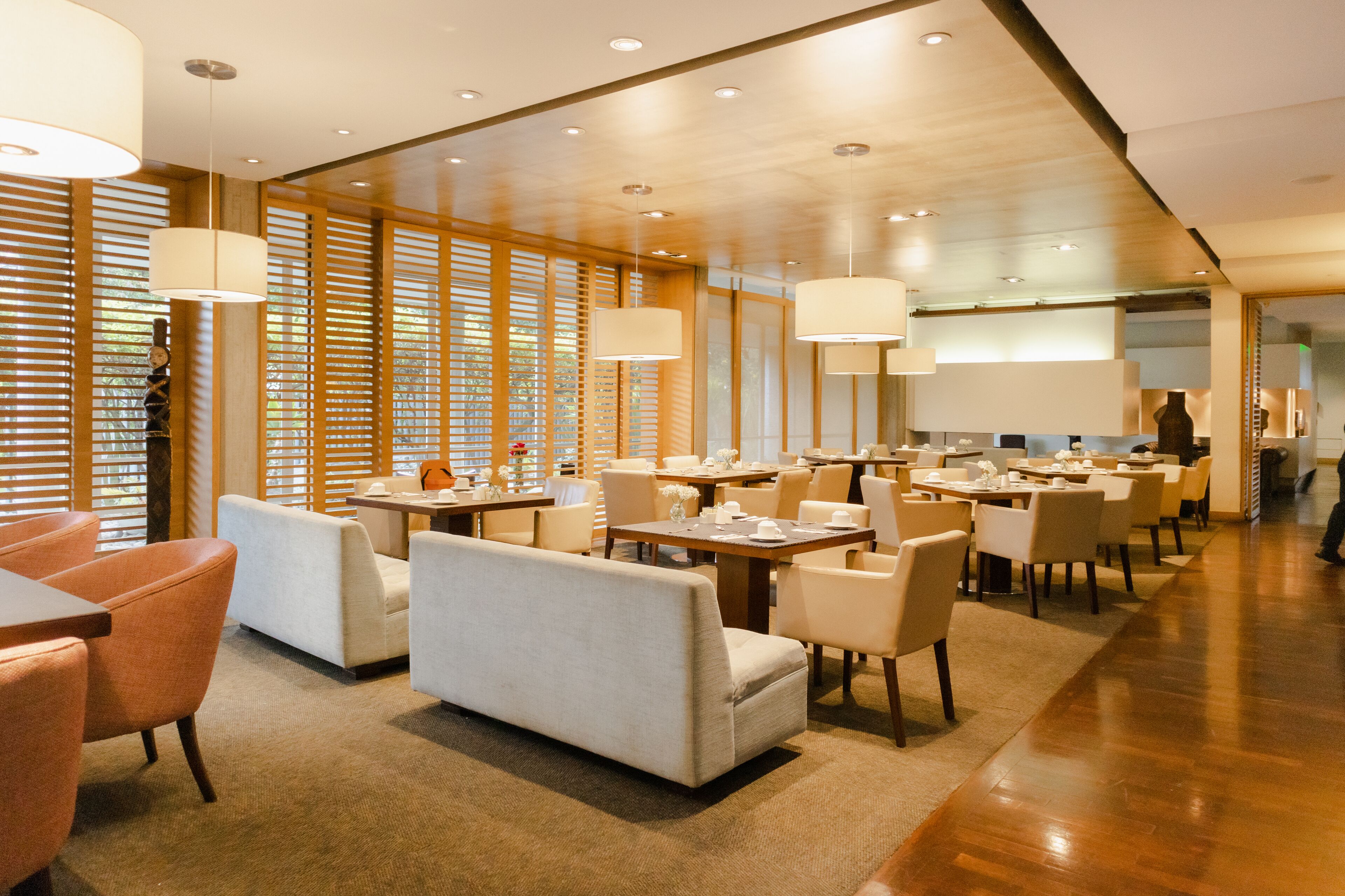 Foto - Faranda Collection Bogota, a member of Radisson Individuals