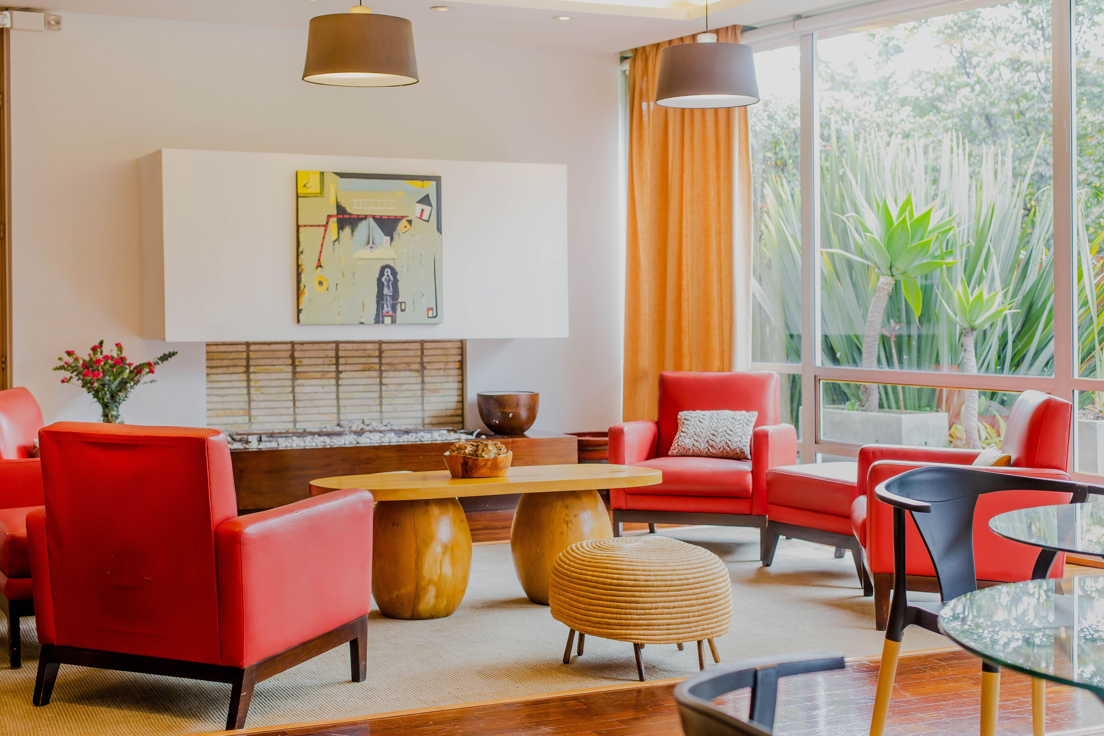 Photo - Faranda Collection Bogota, a member of Radisson Individuals