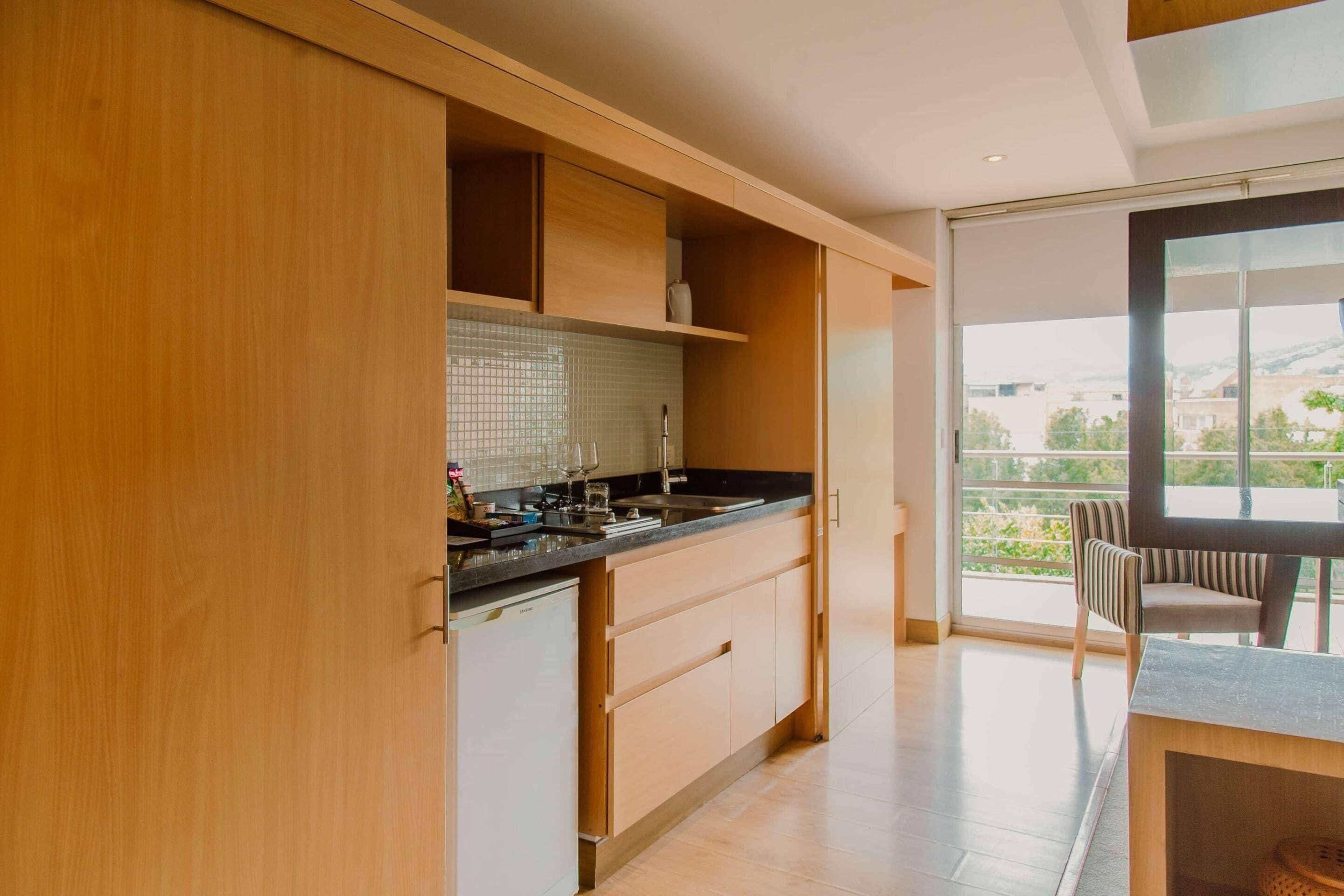 Foto - Faranda Collection Bogota, a member of Radisson Individuals