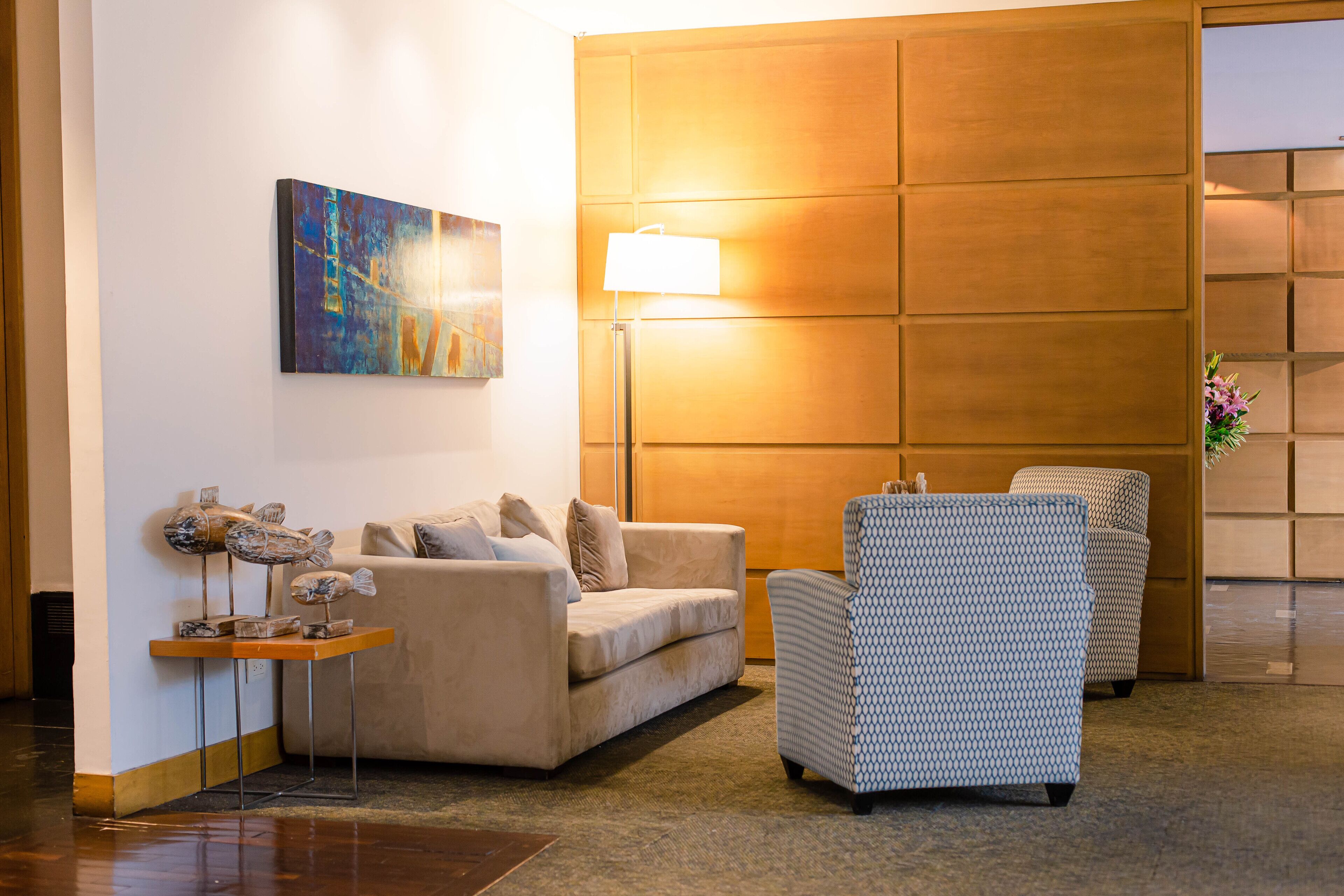 Foto - Faranda Collection Bogota, a member of Radisson Individuals