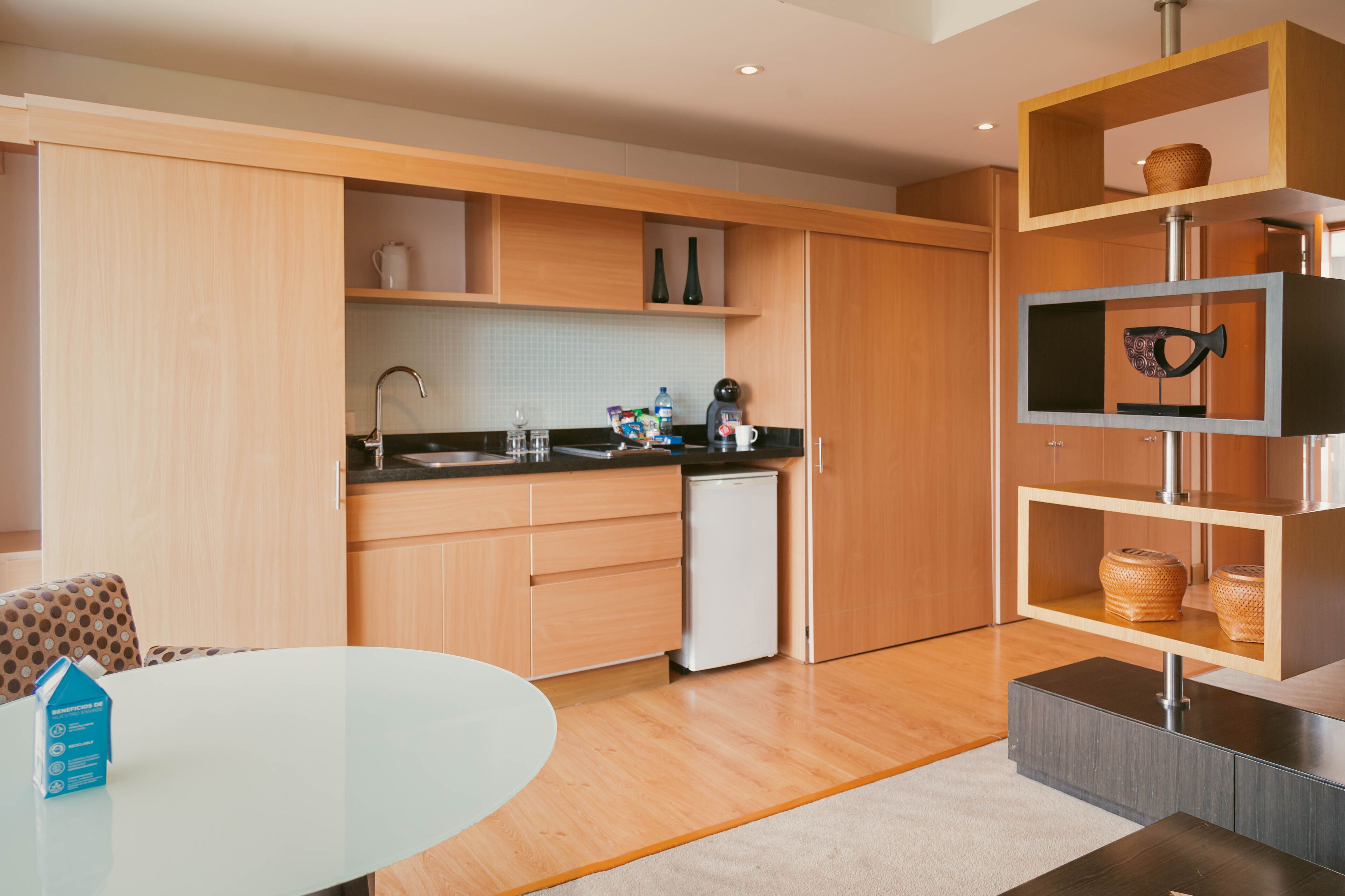 Foto - Faranda Collection Bogota, a member of Radisson Individuals