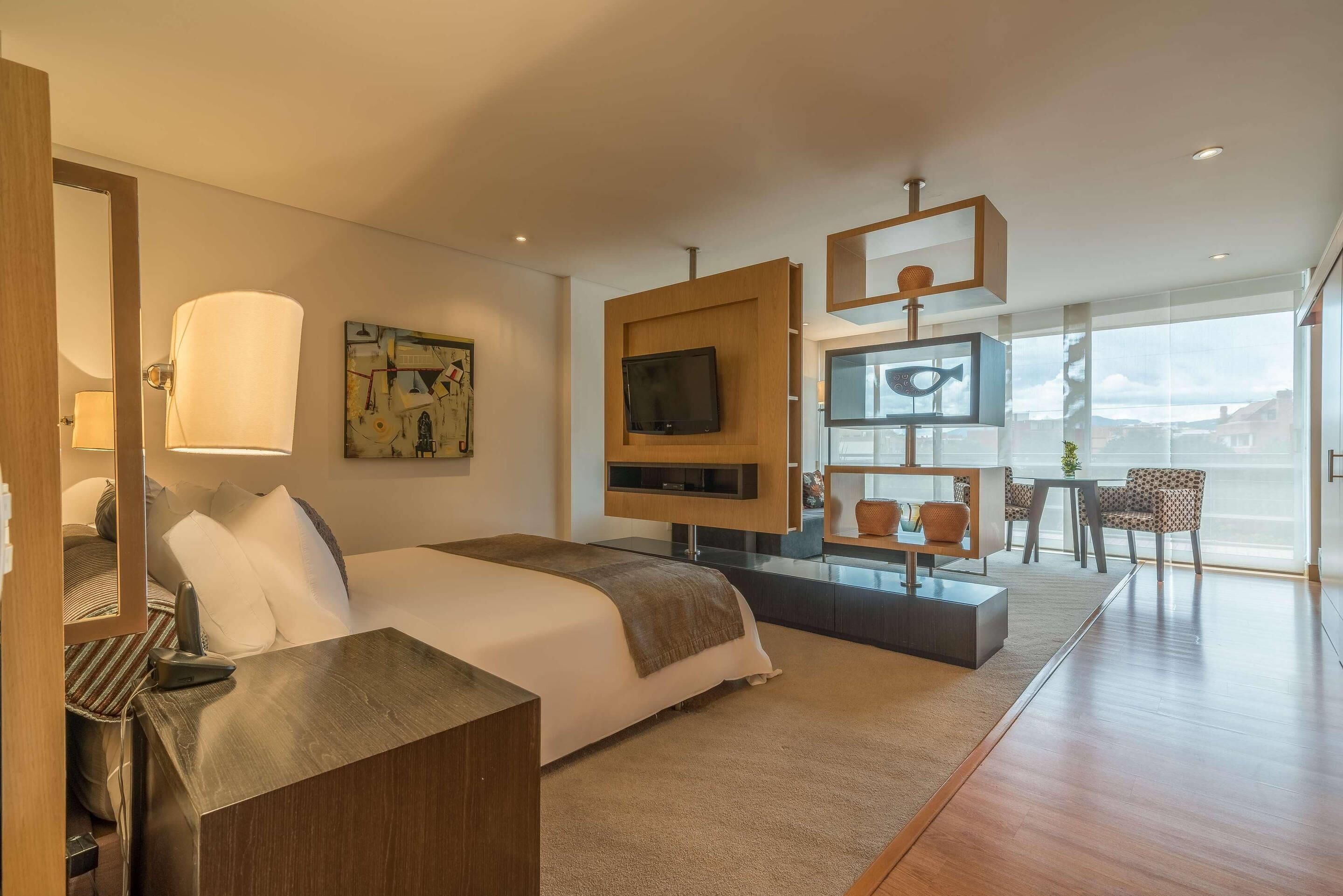 Foto - Faranda Collection Bogota, a member of Radisson Individuals