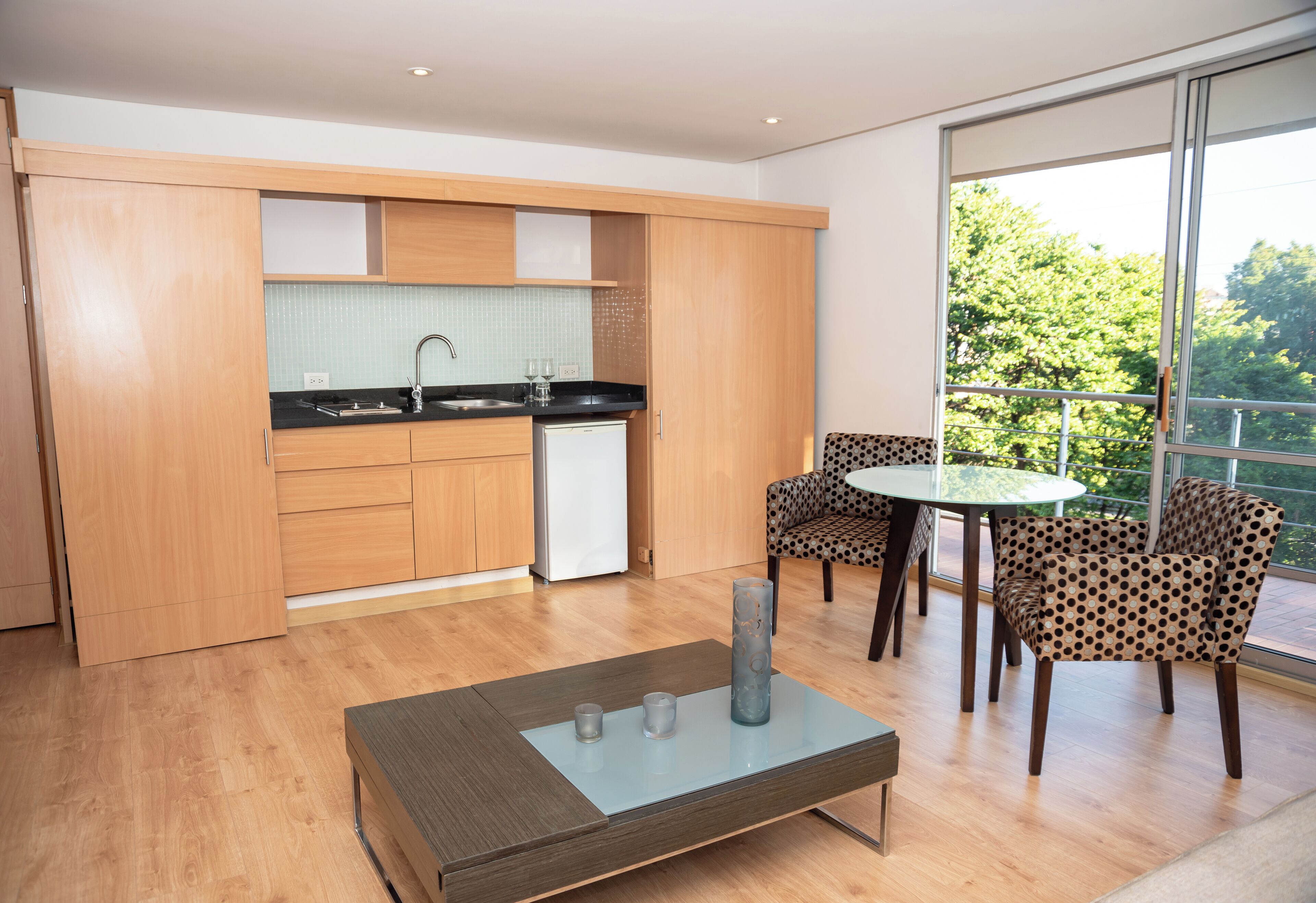 Foto - Faranda Collection Bogota, a member of Radisson Individuals