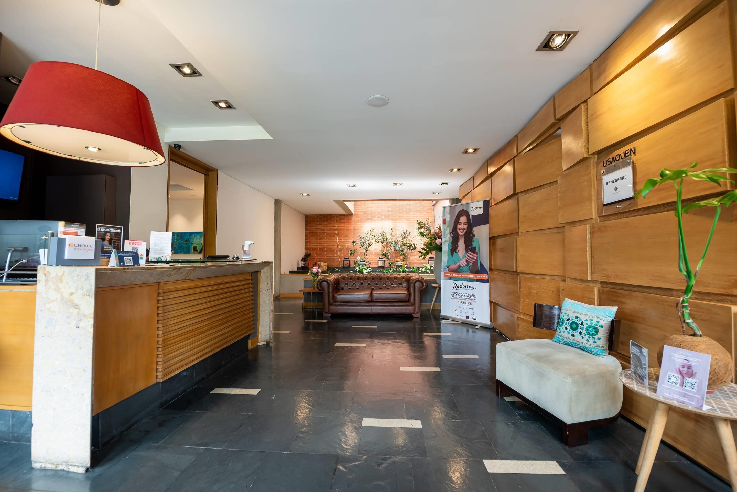 Photo - Faranda Collection Bogota, a member of Radisson Individuals