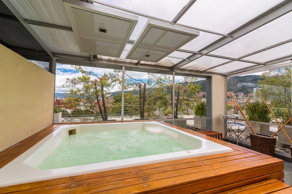 Faranda Collection Bogota, a member of Radisson Individuals