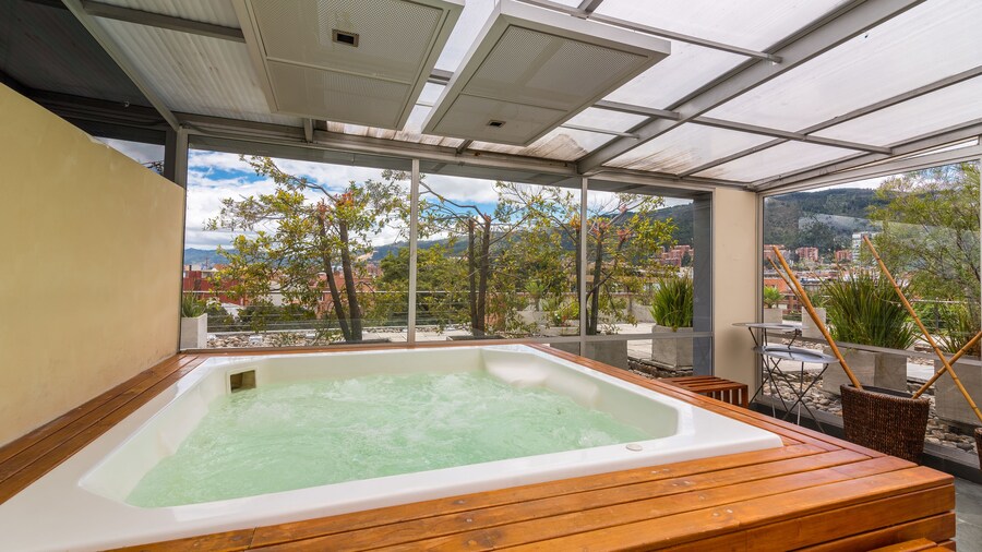 Faranda Collection Bogota, a member of Radisson Individuals