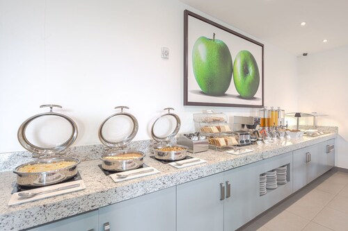 Wyndham Garden Silao Bajio Airport