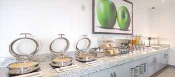 Wyndham Garden Silao Bajio Airport