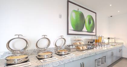 Wyndham Garden Silao Bajio Airport