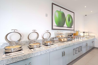 Wyndham Garden Silao Bajio Airport