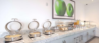 Wyndham Garden Silao Bajio Airport