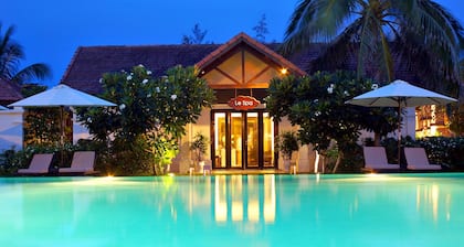 Boutique Hoi An Resort