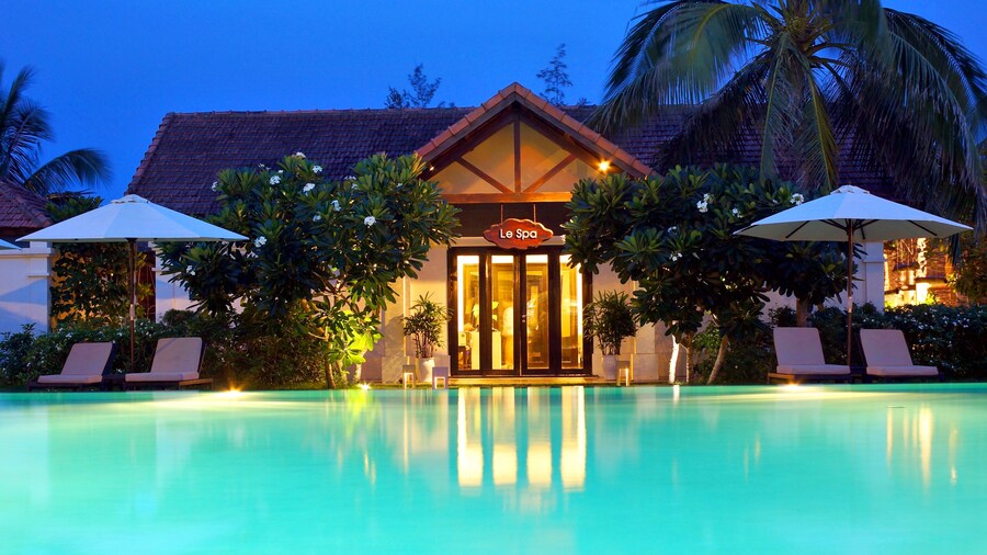 Boutique Hoi An Resort