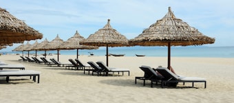 Boutique Hoi An Resort